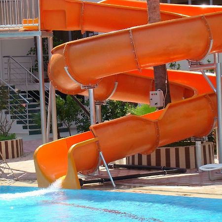 Hotel Side Yesiloz المظهر الخارجي الصورة