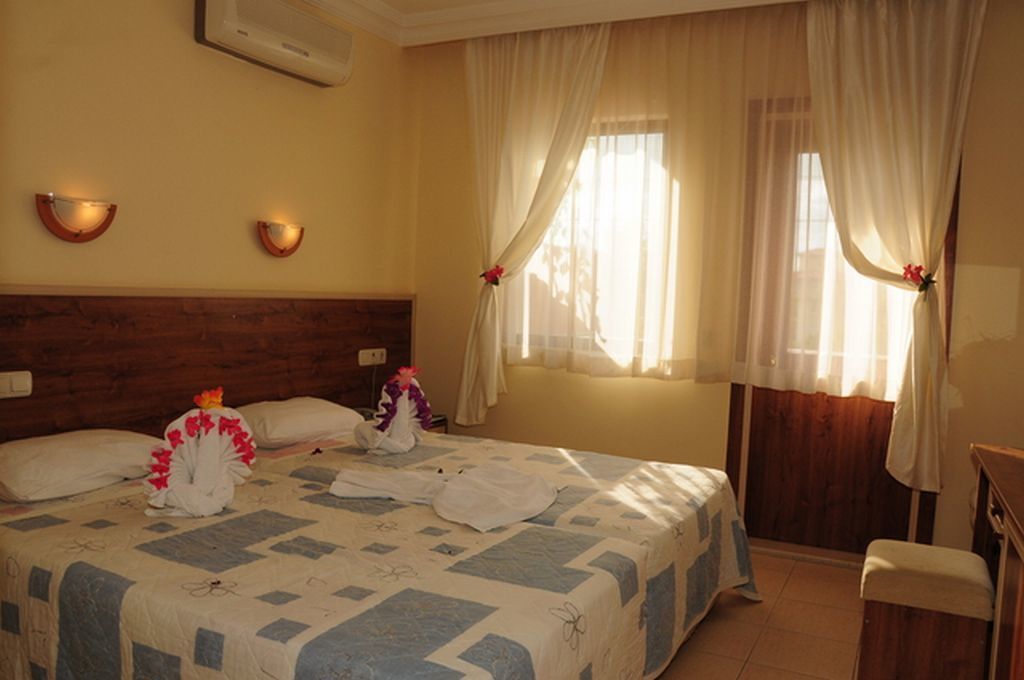 Hotel Side Yesiloz المظهر الخارجي الصورة